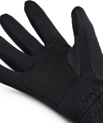 Women's UA Storm Fleece Gloves | Under Armour
